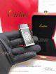 ARW Replica Cartier Limited Editions SS Blcak Logo Jet lighter Black&Silver (5)_th.jpg